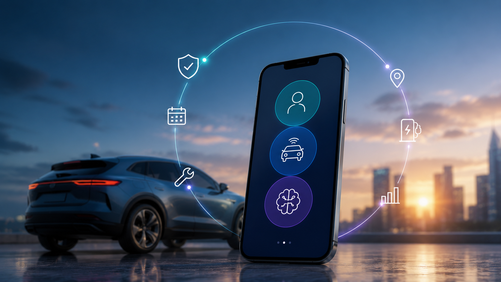 From Connected Apps to Companions: Building Lifetime Customer Engagement